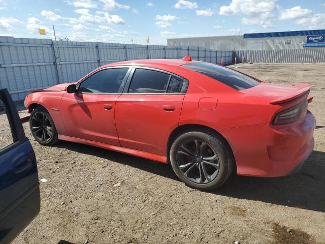 Photo 2 from auction – 2020 DODGE CHARGER R/ with VIN 2C3CDXCT6LH159951