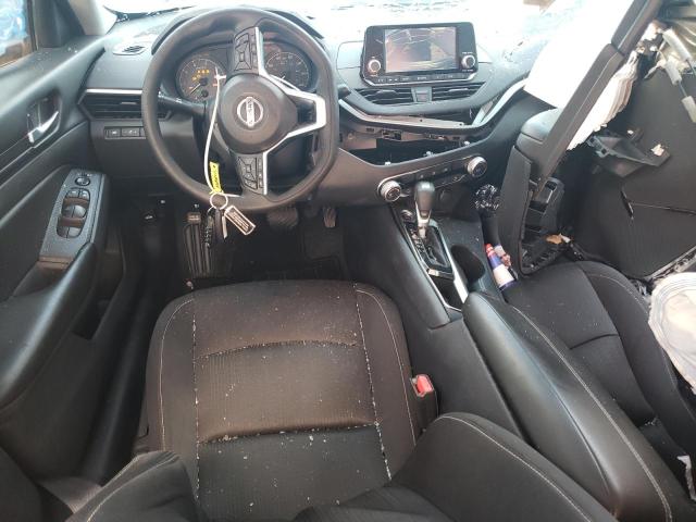 Photo 8 from auction – 2022 NISSAN ALTIMA S with VIN 1N4BL4BV4NN316579