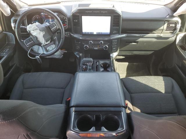Photo 8 from auction – 2022 FORD F150 SUPER with VIN 1FTEW1C85NFA50411