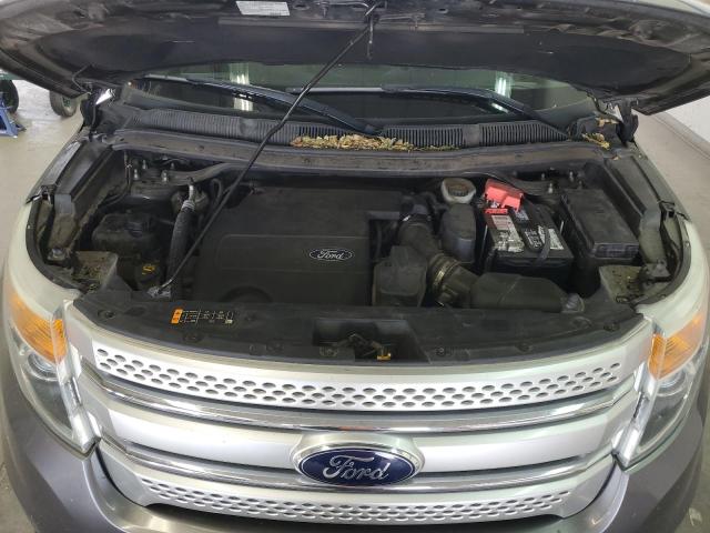Photo 12 from auction – 2013 FORD EXPLORER X with VIN 1FM5K8D86DGA31048