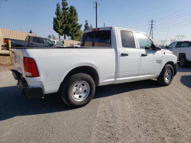 Photo 3 from auction – 2023 RAM 1500 CLASS with VIN 1C6RR6FG5PS593994