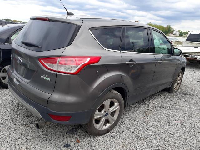 Photo 3 from auction – 2013 FORD ESCAPE SE with VIN 1FMCU0G94DUC02548
