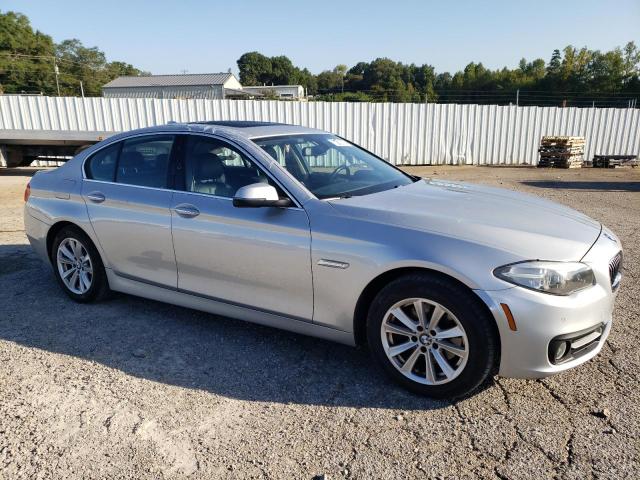 Photo 4 from auction – 2015 BMW 528 XI with VIN WBA5A7C56FD625875