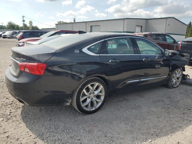 Photo 3 from auction – 2019 CHEVROLET IMPALA PRE with VIN 2G1105S36K9122629