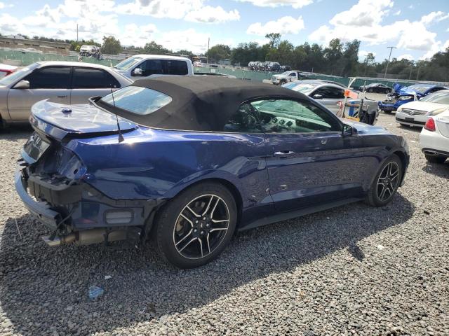 Photo 3 from auction – 2019 FORD MUSTANG with VIN 1FATP8UH8K5148982
