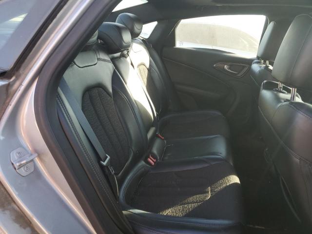 Photo 10 from auction – 2015 CHRYSLER 200 S with VIN 1C3CCCBG2FN582070