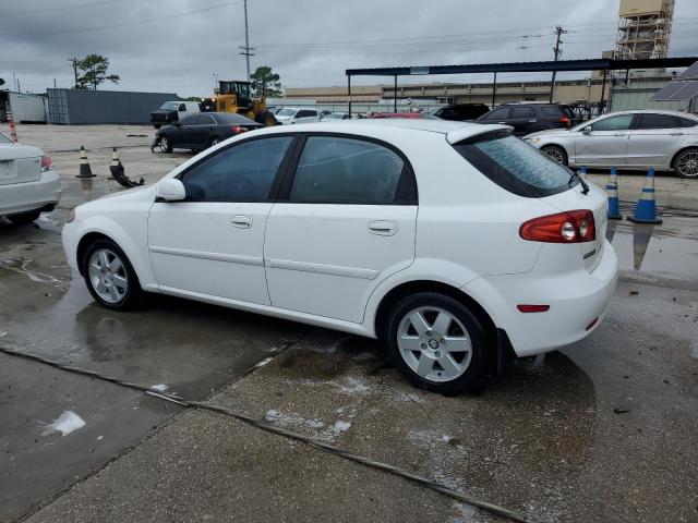 Photo 2 from auction – 2005 SUZUKI RENO LX with VIN KL5JJ66Z85K151910
