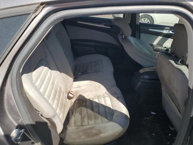 Photo 10 from auction – 2014 FORD FUSION S with VIN 3FA6P0G7XER127201