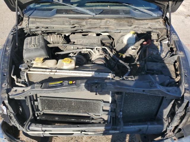 Photo 11 from auction – 2004 DODGE RAM 1500 S with VIN 1D7HA18D24J268910