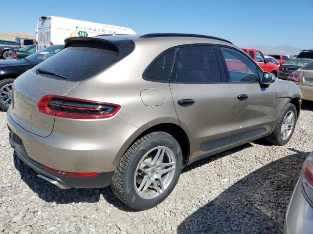 Photo 3 from auction – 2018 PORSCHE MACAN with VIN WP1AA2A59JLB10373