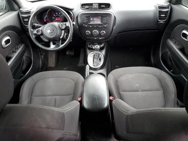 Photo 8 from auction – 2015 KIA SOUL with VIN KNDJN2A2XF7147573