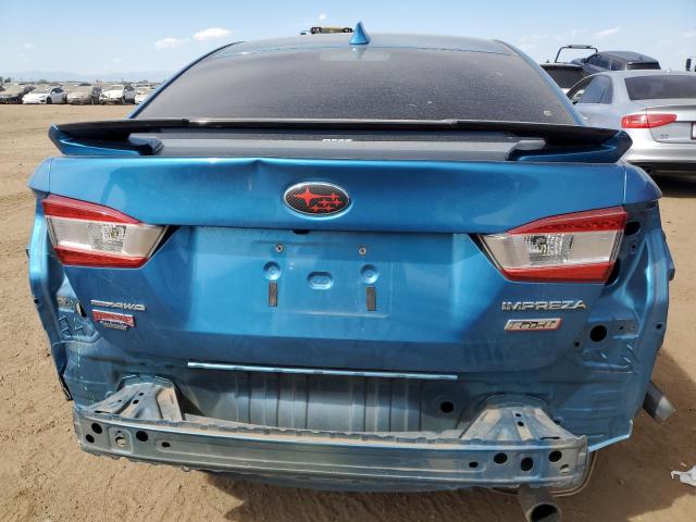 Photo 6 from auction – 2017 SUBARU IMPREZA SP with VIN 4S3GKAK67H3625280
