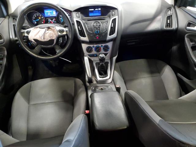 Photo 8 from auction – 2013 FORD FOCUS SE with VIN 1FADP3K27DL155166