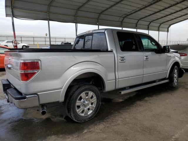 Photo 3 from auction – 2012 FORD F150 SUPER with VIN 1FTFW1CT1CFB85892