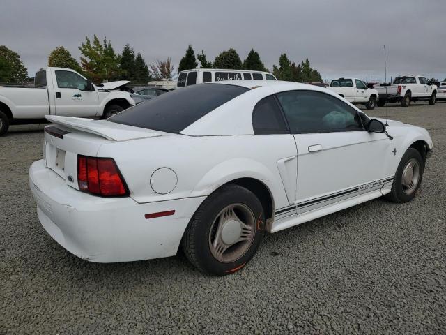 Photo 3 from auction – 2000 FORD MUSTANG with VIN 1FAFP4047YF264900