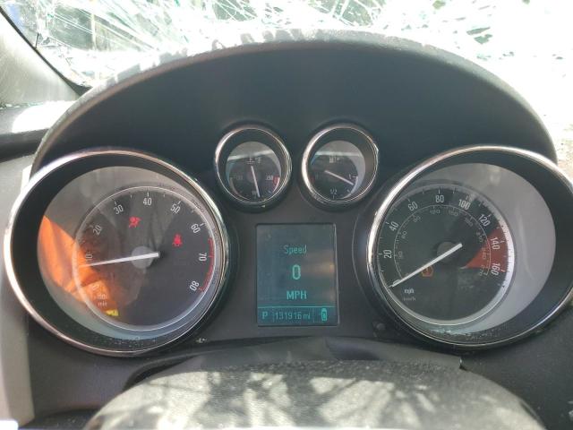Photo 9 from auction – 2016 BUICK VERANO CON with VIN 1G4PR5SK3G4146973