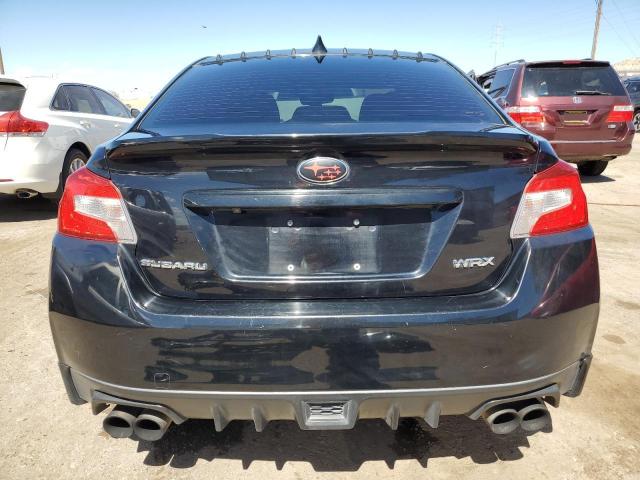 Photo 6 from auction – 2017 SUBARU WRX PREMIU with VIN JF1VA1E66H9800739