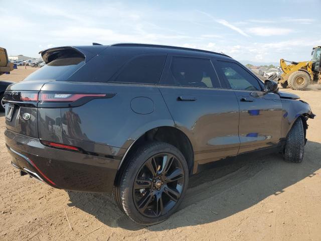 Photo 3 from auction – 2023 LAND ROVER RANGE ROVE with VIN SALYT2EU3PA356649