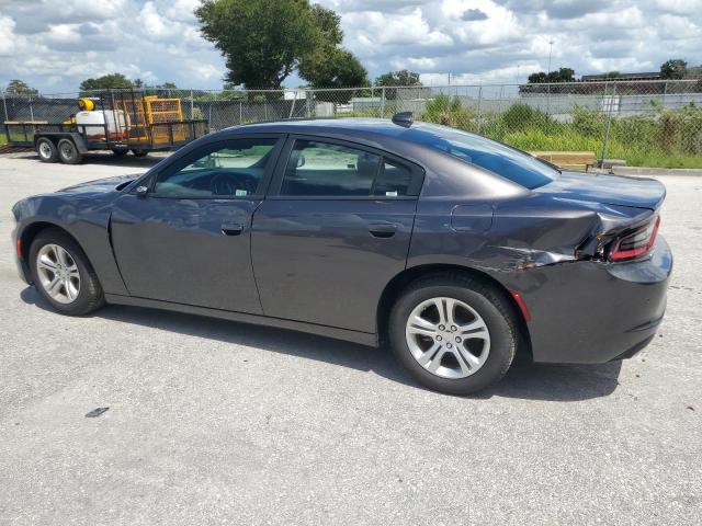 Photo 2 from auction – 2023 DODGE CHARGER SX with VIN 2C3CDXBG5PH704368