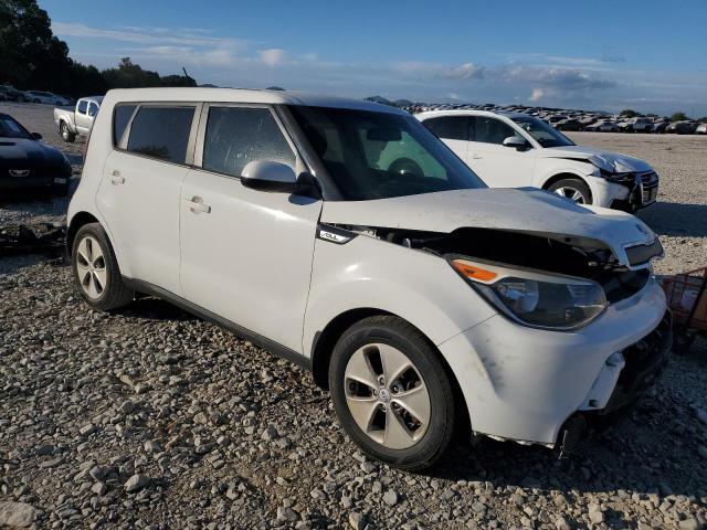 Photo 4 from auction – 2016 KIA SOUL with VIN KNDJN2A29G7288555
