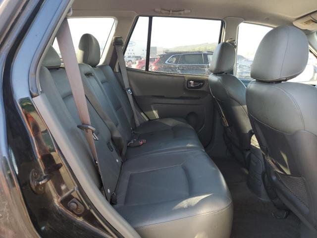 Photo 11 from auction – 2002 HYUNDAI SANTA FE G with VIN KM8SC13D12U285853