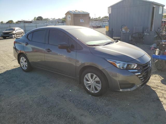 Photo 4 from auction – 2023 NISSAN VERSA S with VIN 3N1CN8DV7PL853773