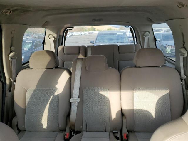 Photo 10 from auction – 2003 FORD EXPEDITION with VIN 1FMRU15W33LC39104