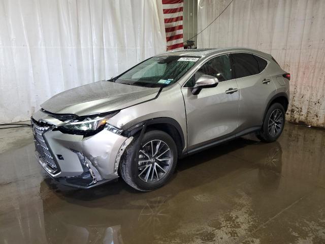 Photo 1 from auction – 2024 LEXUS NX 350 PRE with VIN 2T2GGCEZ1RC051623