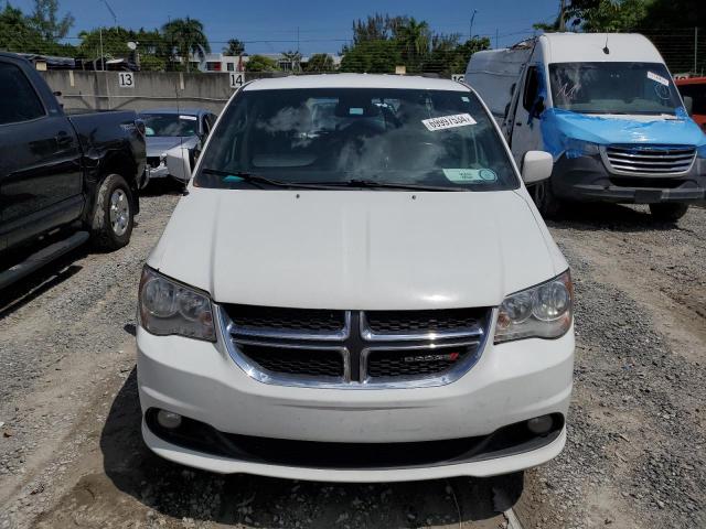 Photo 5 from auction – 2018 DODGE GRAND CARA with VIN 2C4RDGCG2JR324927