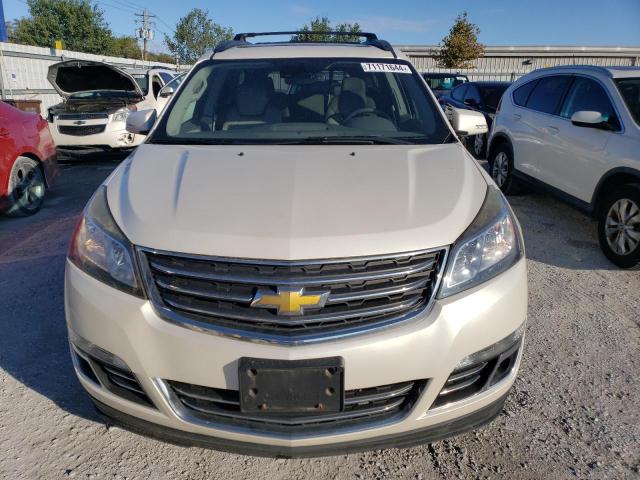 Photo 5 from auction – 2014 CHEVROLET TRAVERSE L with VIN 1GNKVJKD3EJ350344