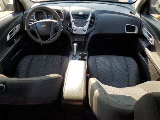 Photo 8 from auction – 2013 CHEVROLET EQUINOX LS with VIN 2GNFLCEK9D6197770
