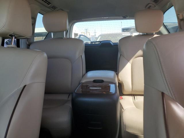 Photo 10 from auction – 2017 NISSAN ARMADA PLA with VIN JN8AY2NE3H9702905