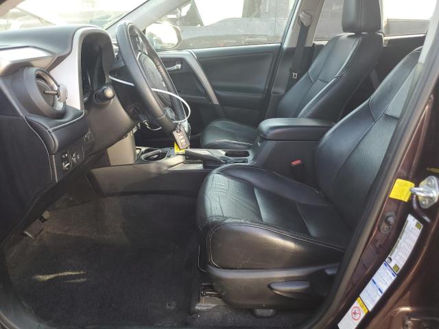 Photo 7 from auction – 2017 TOYOTA RAV4 XLE with VIN 2T3RFREV1HW674583