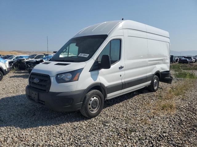 Photo 1 from auction – 2020 FORD TRANSIT T- with VIN 1FTBR3X86LKB73526