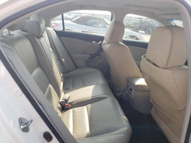 Photo 10 from auction – 2011 ACURA TSX with VIN JH4CU2F65BC012282