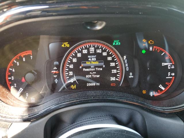 Photo 9 from auction – 2023 DODGE DURANGO R/ with VIN 1C4SDJCT9PC636983