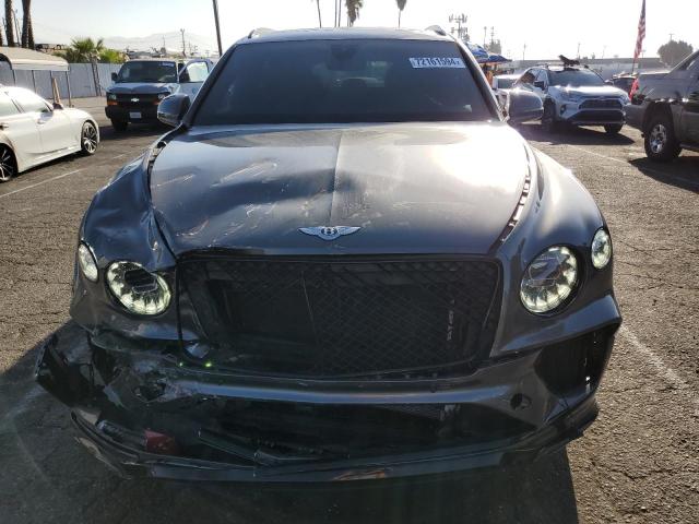 Photo 5 from auction – 2021 BENTLEY BENTAYGA S with VIN SJAAR2ZV3MC036226