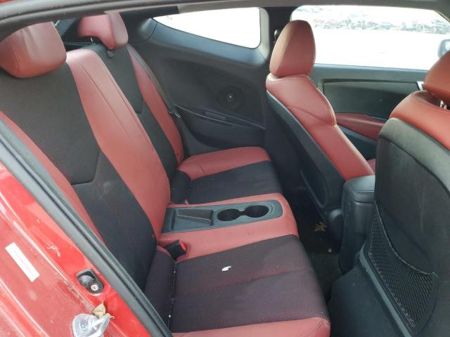 Photo 10 from auction – 2012 HYUNDAI VELOSTER with VIN KMHTC6AD7CU064411