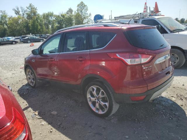 Photo 2 from auction – 2014 FORD ESCAPE TIT with VIN 1FMCU0J95EUD43882