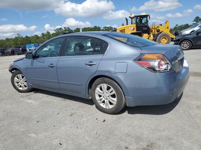 Photo 2 from auction – 2012 NISSAN ALTIMA BAS with VIN 1N4AL2AP2CC114156