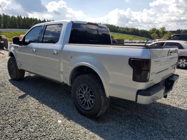 Photo 2 from auction – 2019 FORD F150 SUPER with VIN 1FTEW1E41KFA06346