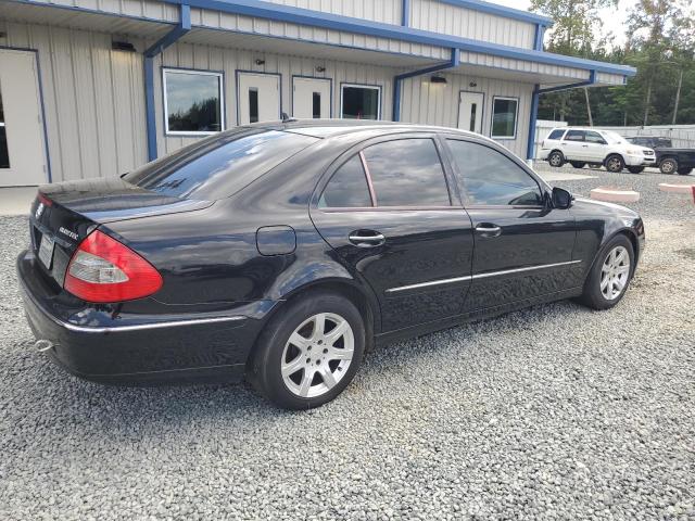 Photo 3 from auction – 2008 MERCEDES-BENZ E 320 CDI with VIN WDBUF22X08B278451