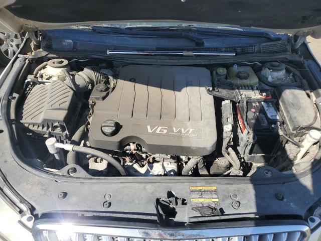 Photo 11 from auction – 2011 BUICK LACROSSE C with VIN 1G4GC5ED9BF119109