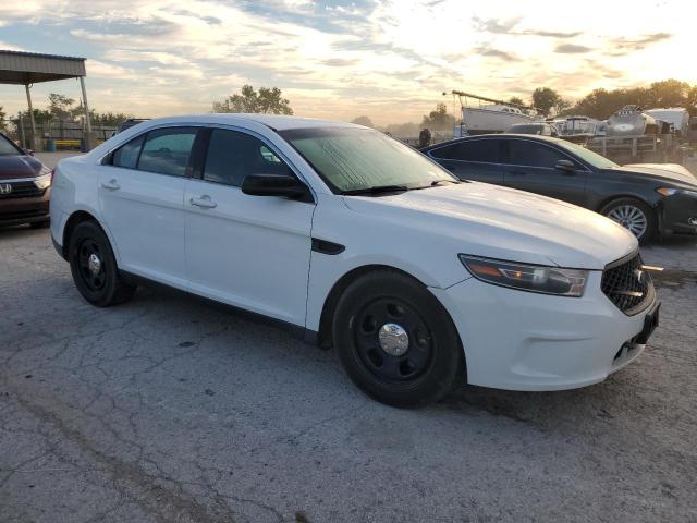 Photo 4 from auction – 2015 FORD TAURUS POL with VIN 1FAHP2MK1FG105061