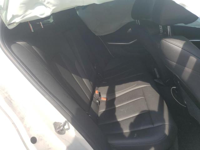 Photo 10 from auction – 2021 BMW 330XI with VIN 3MW5R7J08M8C19848