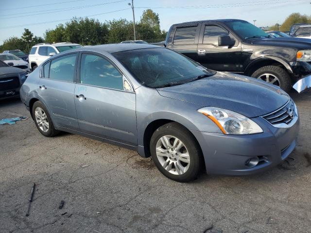 Photo 4 from auction – 2010 NISSAN ALTIMA BAS with VIN 1N4AL2AP7AC182000