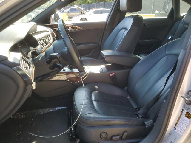 Photo 7 from auction – 2013 AUDI A6 PREMIUM with VIN WAUGGAFC9DN021792