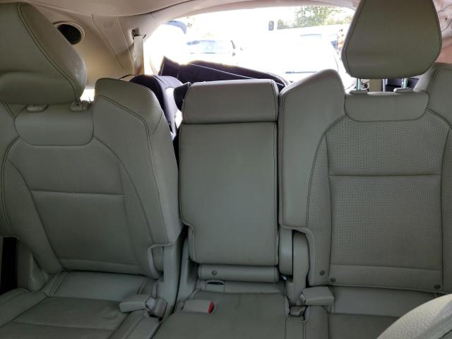 Photo 10 from auction – 2020 ACURA MDX TECHNO with VIN 5J8YD3H53LL004735