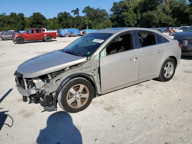 Photo 1 from auction – 2012 CHEVROLET CRUZE LT with VIN 1G1PF5SC3C7297836