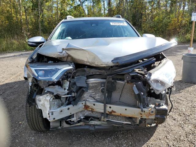 Photo 5 from auction – 2018 TOYOTA RAV4 LE with VIN 2T3BFREV0JW814145
